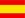 Spanish launguage page